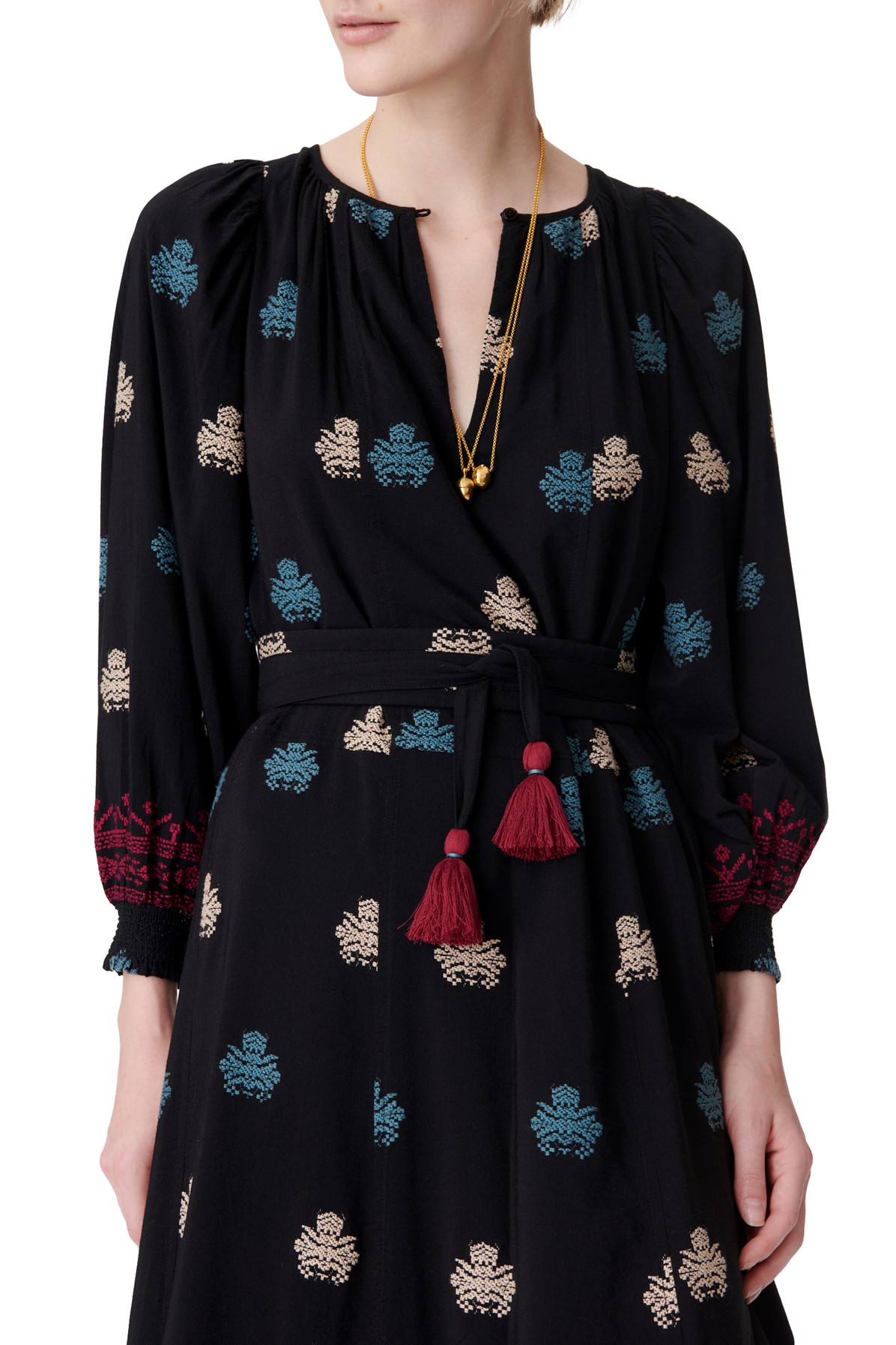 Arabelle Dress