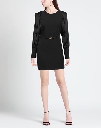 Woman Mini dress Black