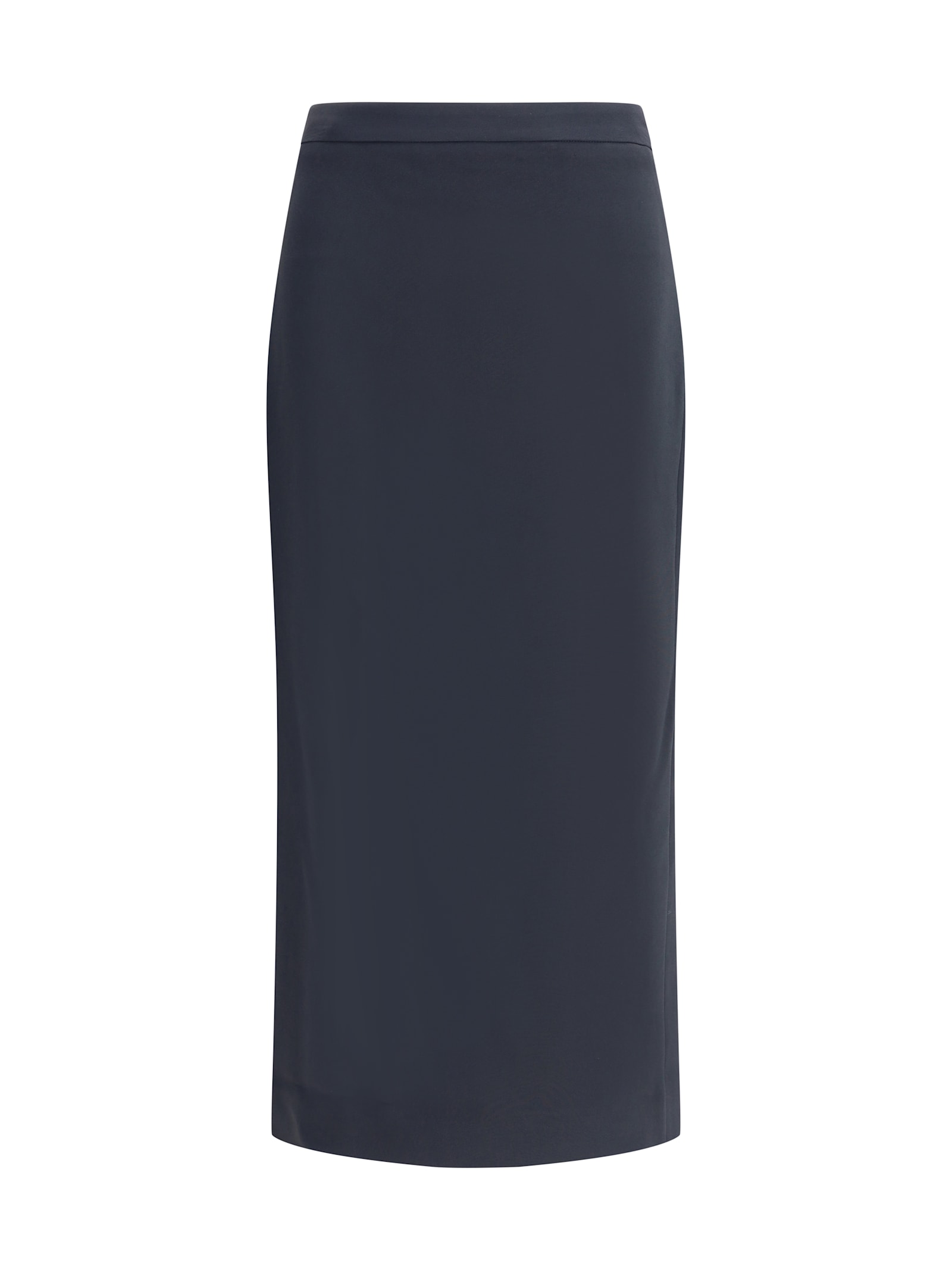 Low Waist Skirt Skirts Black