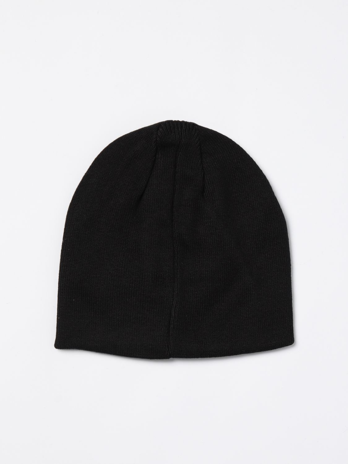 Hat Kids color Black