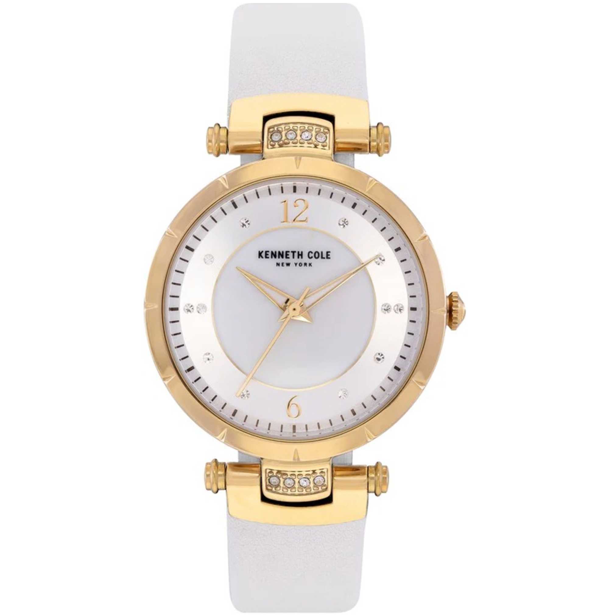 Women's 34mm Quartz Watch