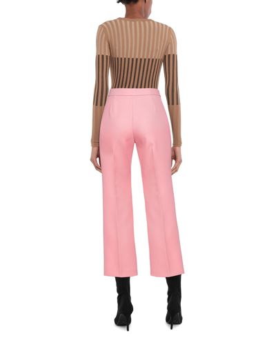 Woman Pants Pink