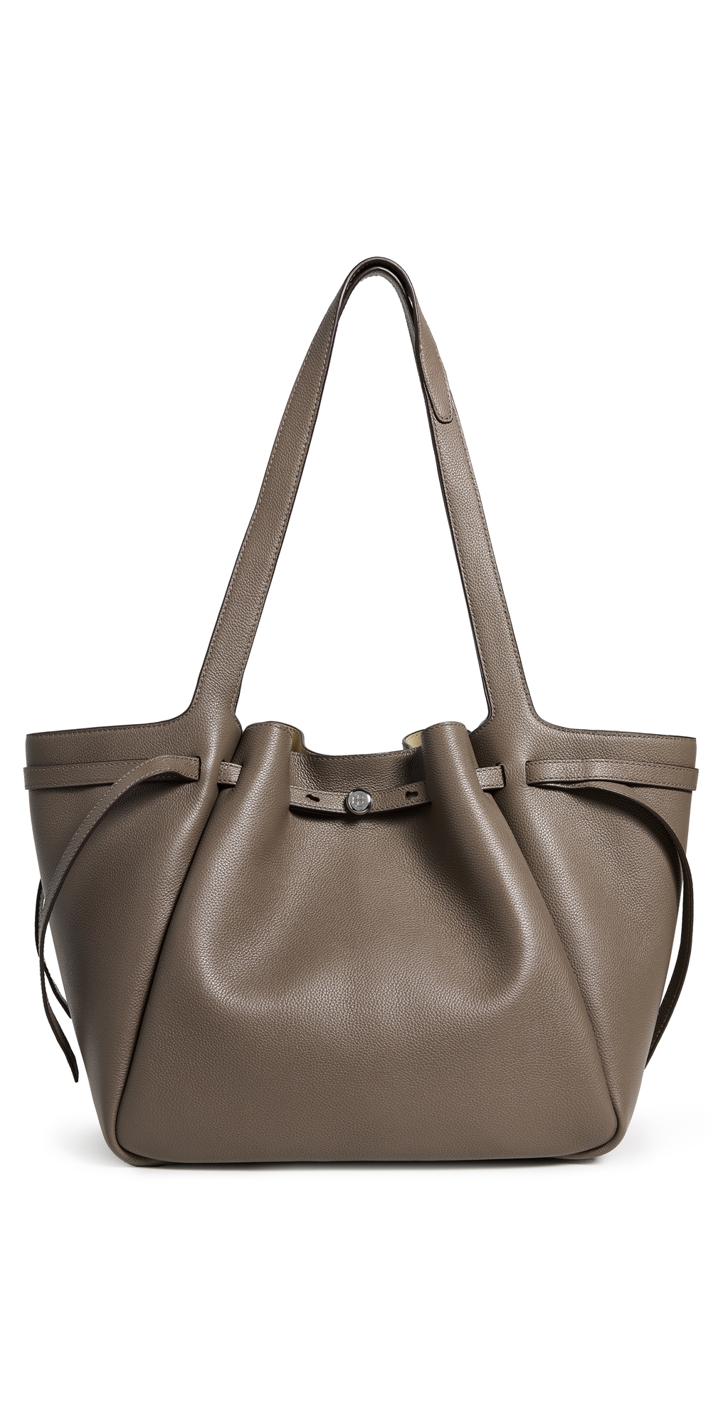 Romy Tote Wild Mushroom One Size