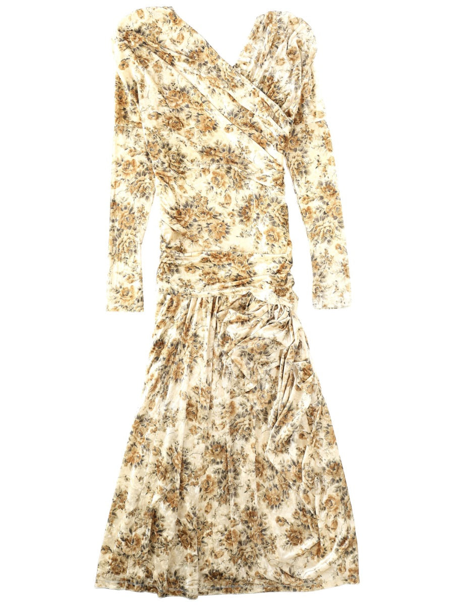 Dress Woman