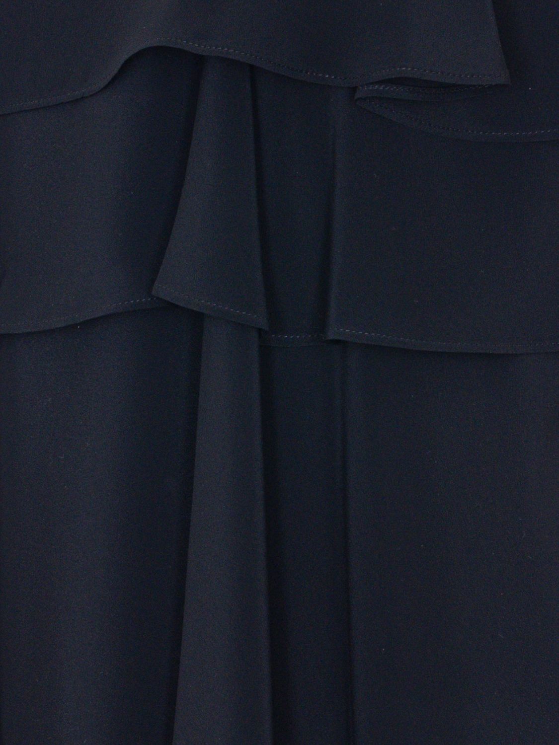 Dress Woman color Black