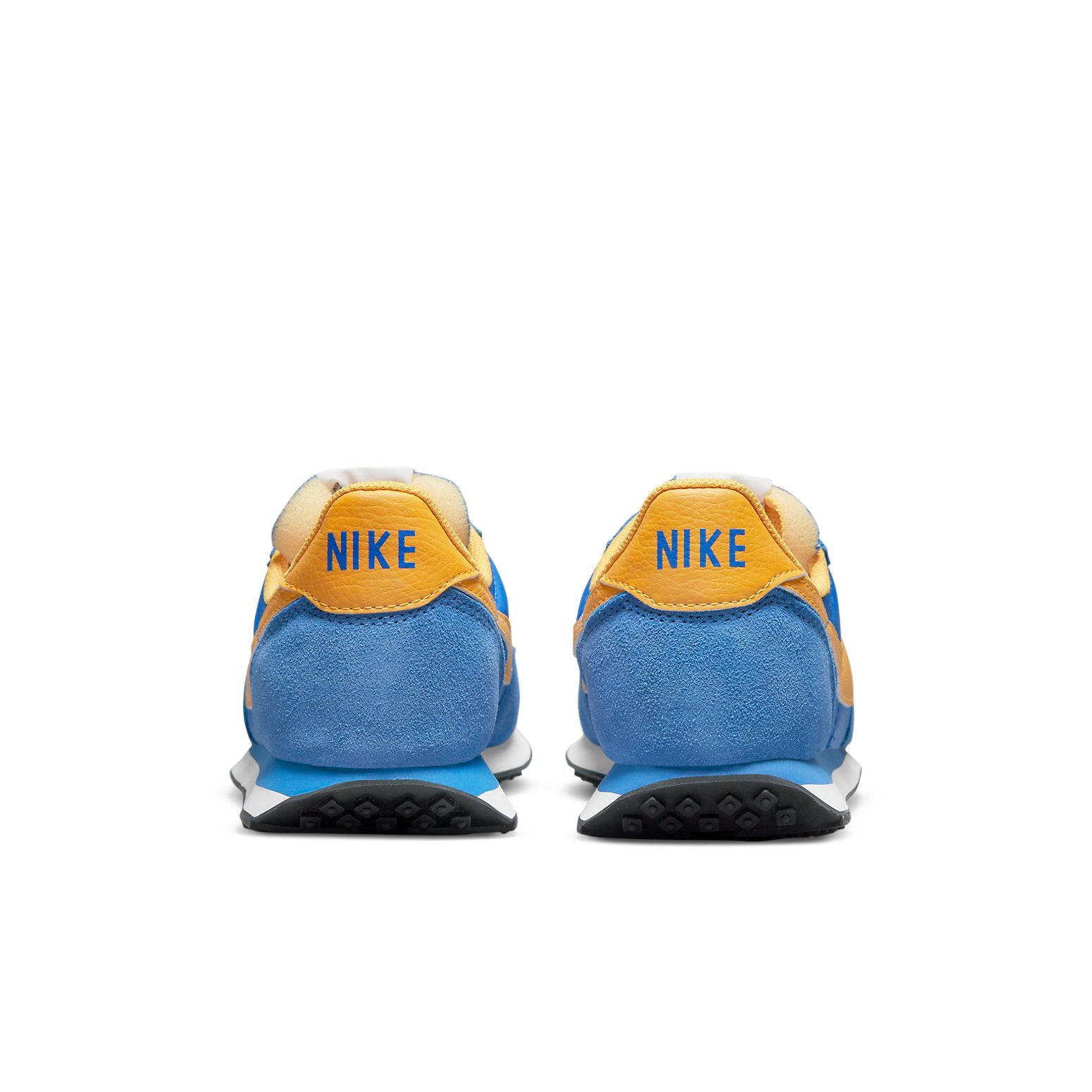 Waffle Trainer 2 'Medium Blue University Gold'