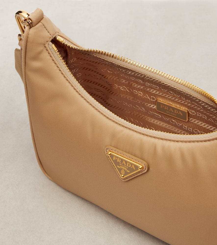 Re-Edition 2005 Re-Nylon shoulder bag