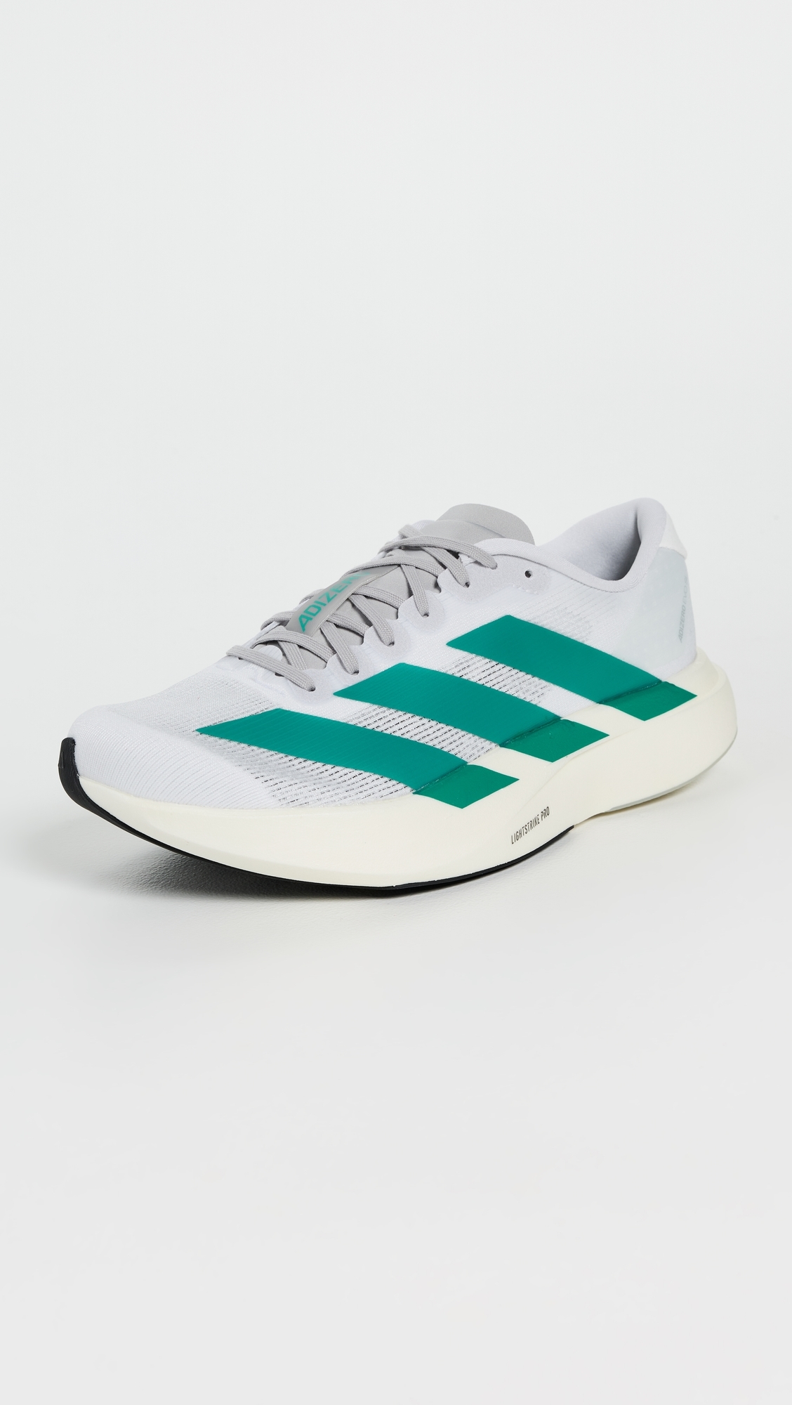 Adizero Evo SL W Sneakers White/Pure Teal