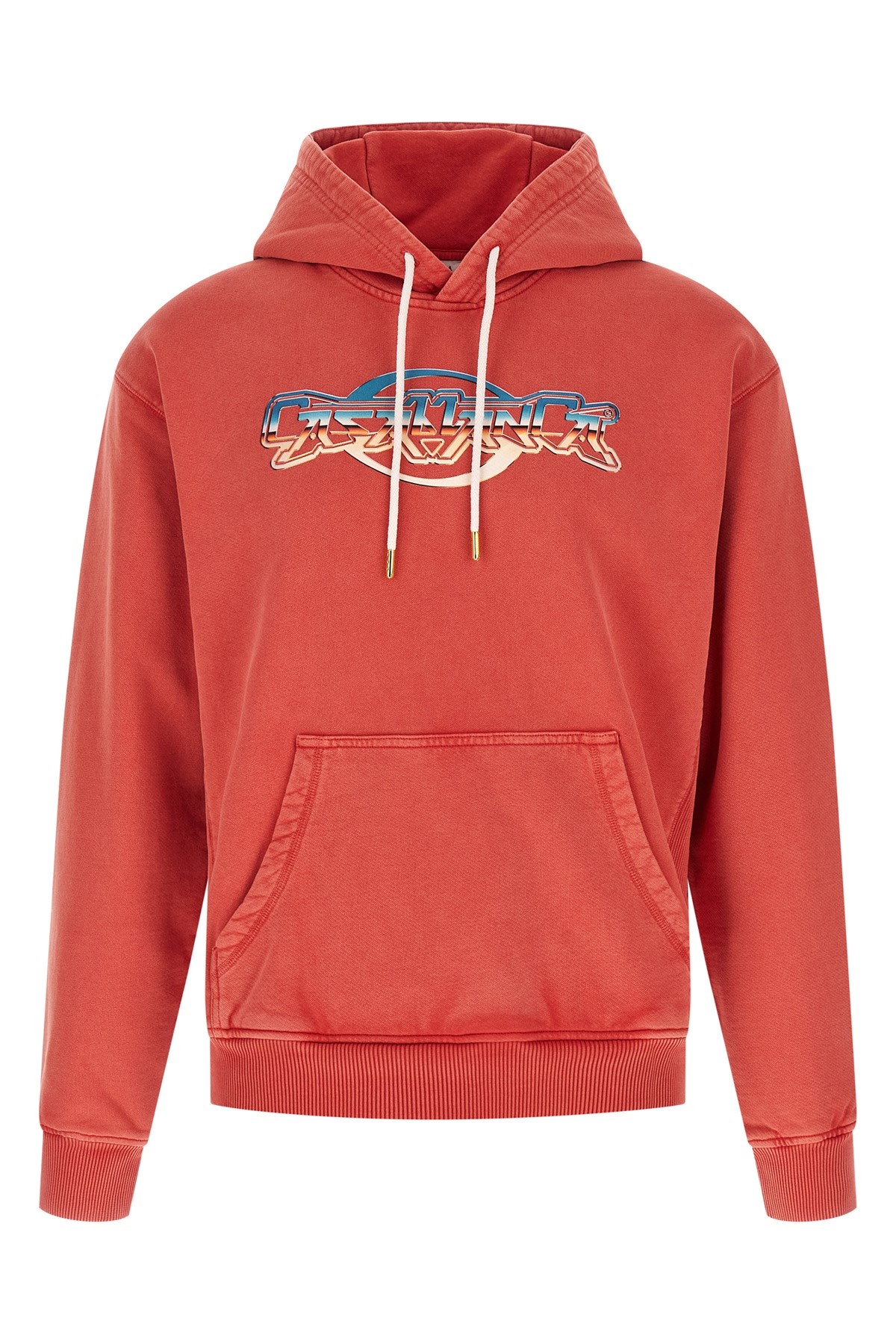 'Chrome' Hoodie