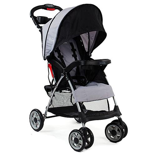 Cloud Plus Lightweight Stroller