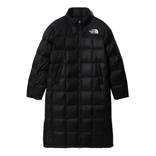 Lhotse Duster Jacket 'Black'