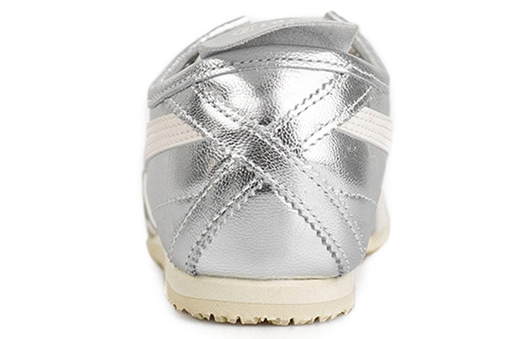 Mexico 66 'Silver Off White'
