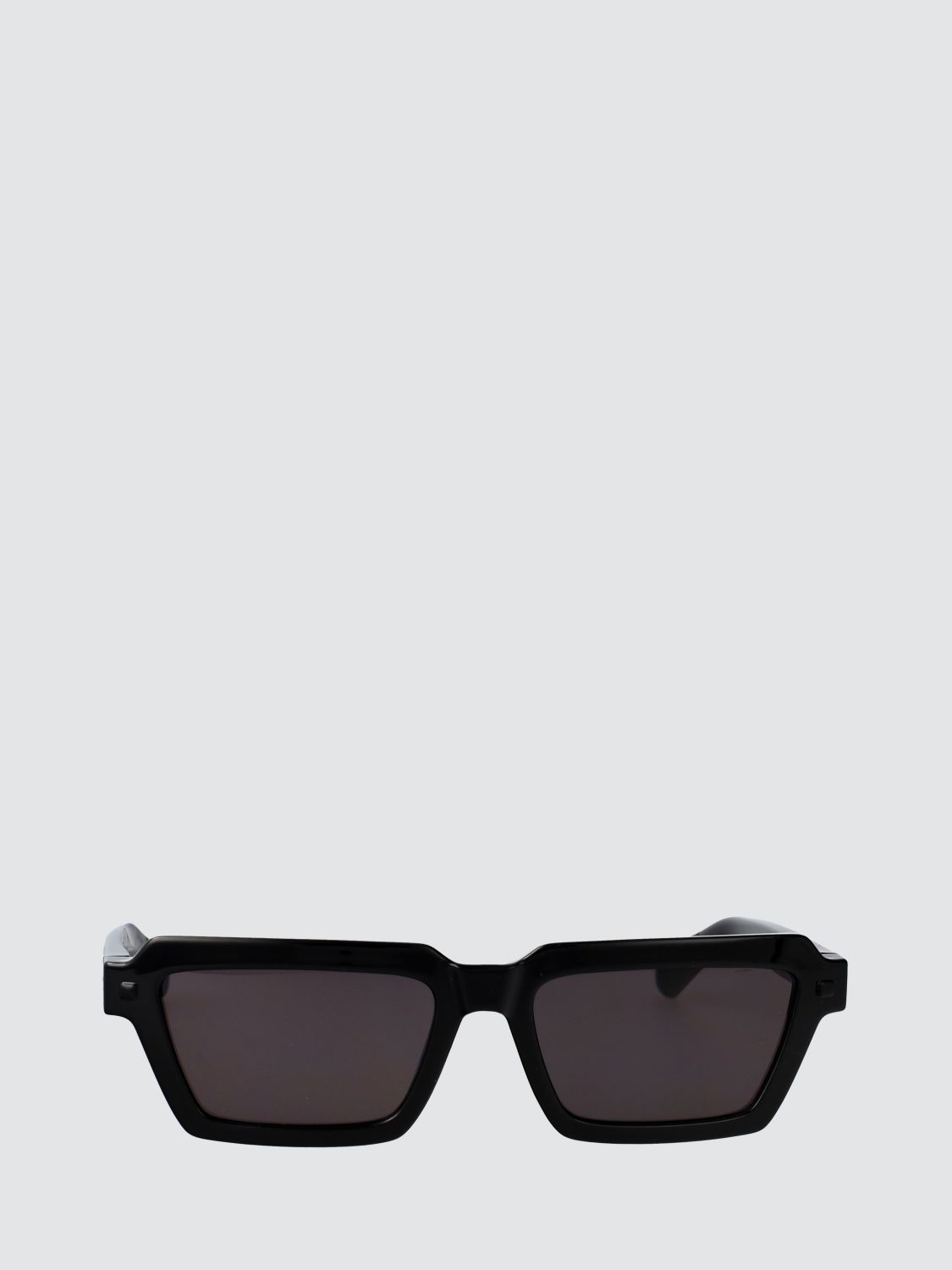 Sunglasses Woman color Black