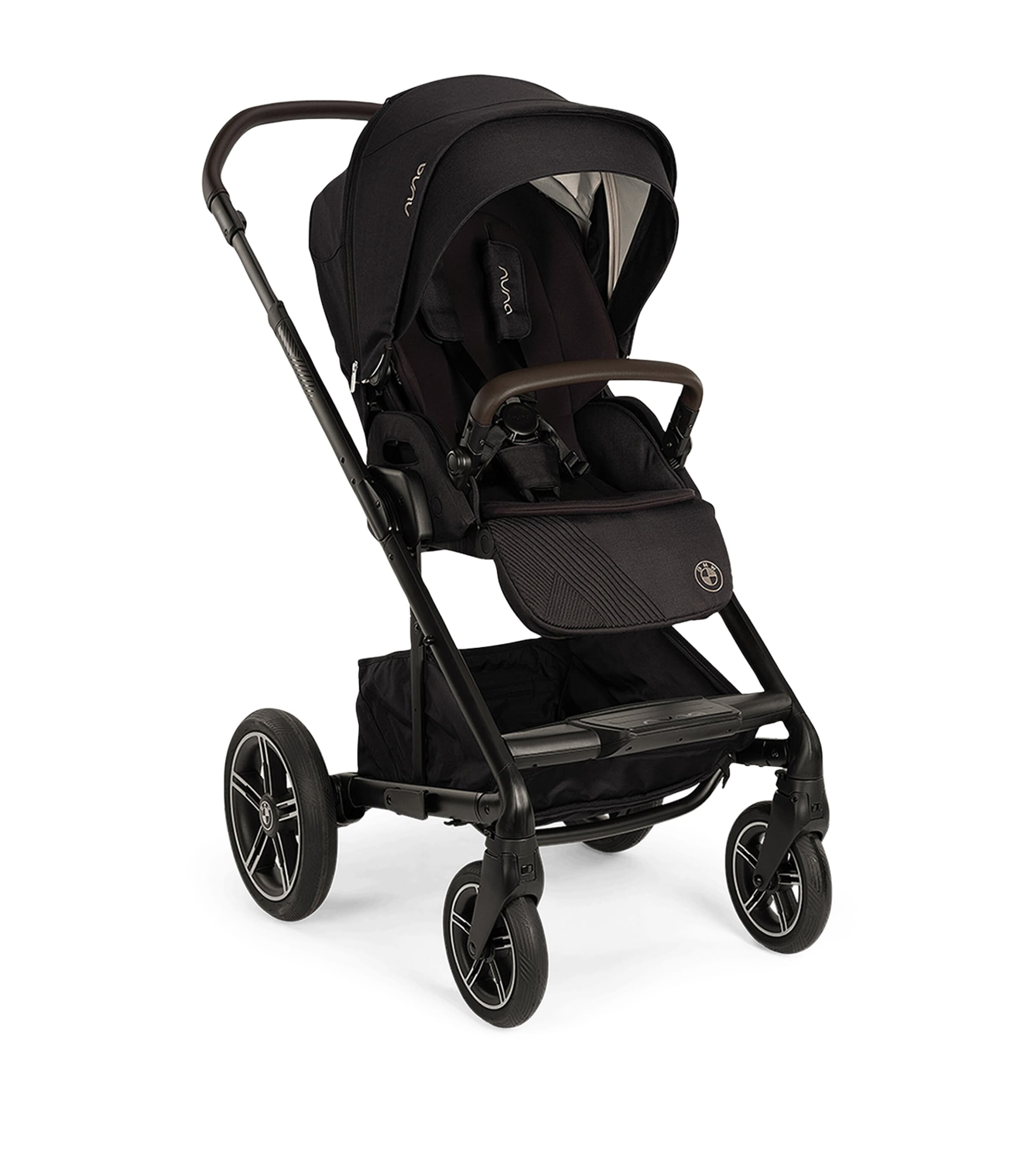 X Bmw Mixx Next Stroller
