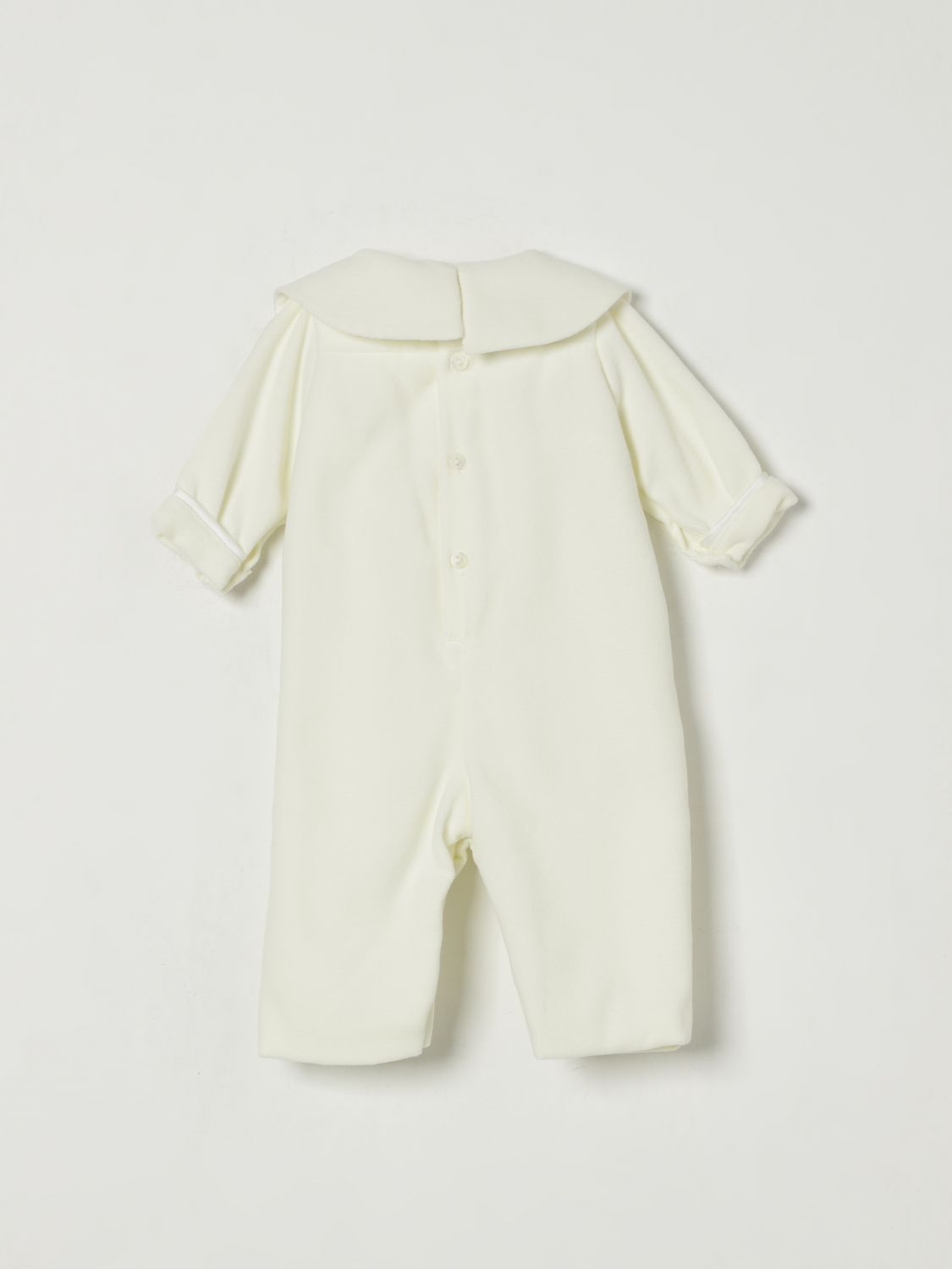 Underwear Kids color Yellow Cream