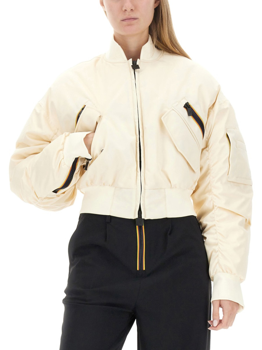 Loncrop Jacket