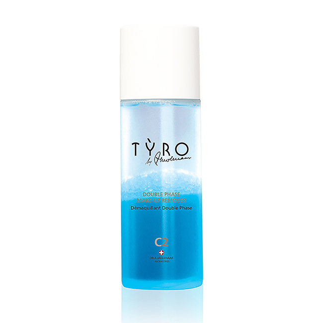 Double Phase Makeup Remover