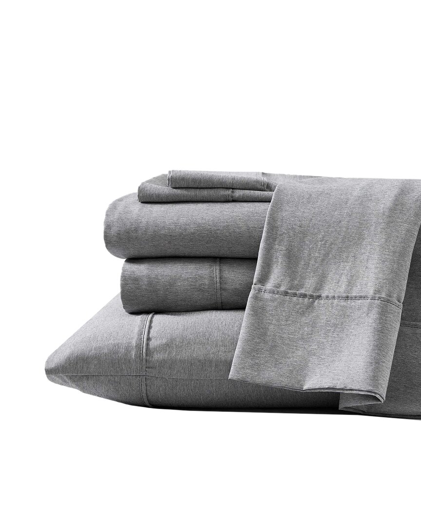 KCNY Solid Cationic Sheet Set