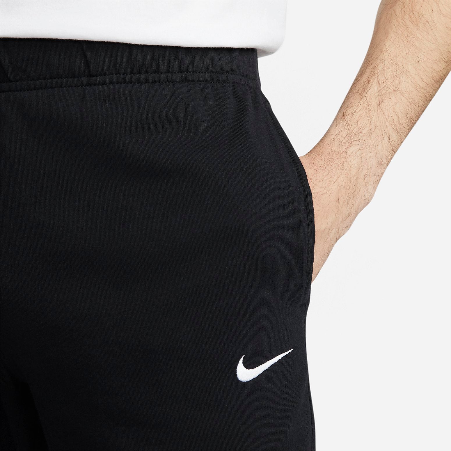 Crusader Shorts 'Black'