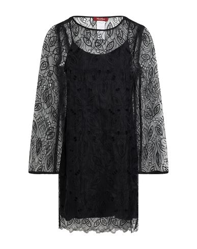 Woman Mini dress Black