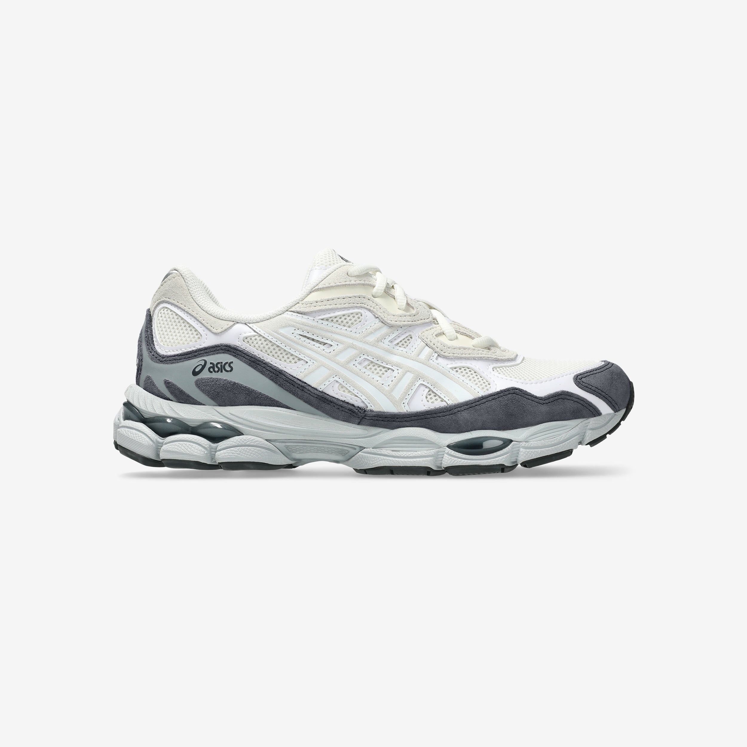 ASICS SportStyle Gel-NYC - CREAM/WHITE - unisex