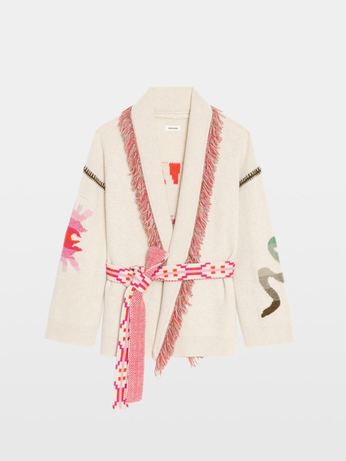 Alpa Coat