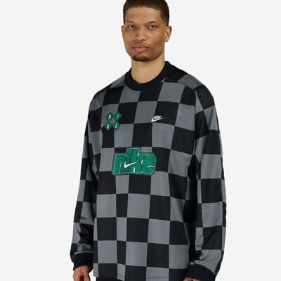 Men's NSW Club Goalie Top in Grey