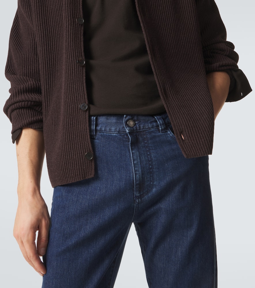 Slim jeans