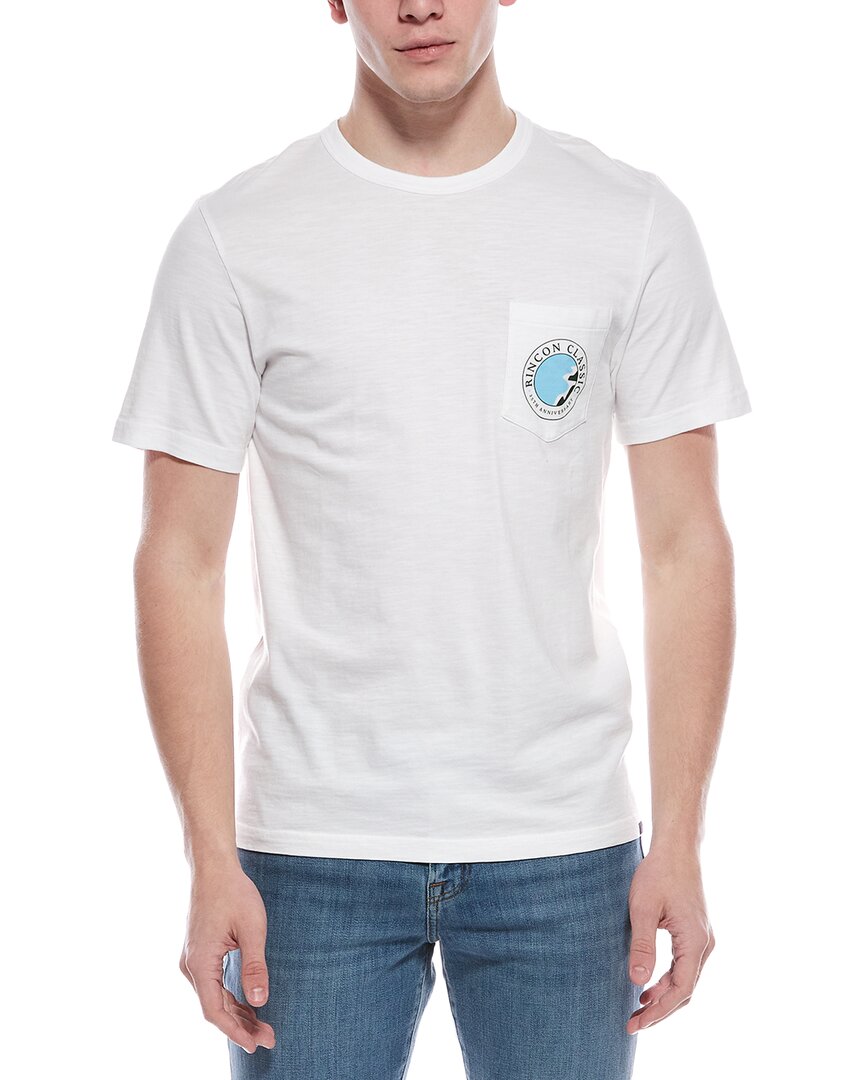 Sunwashed Pocket T-Shirt