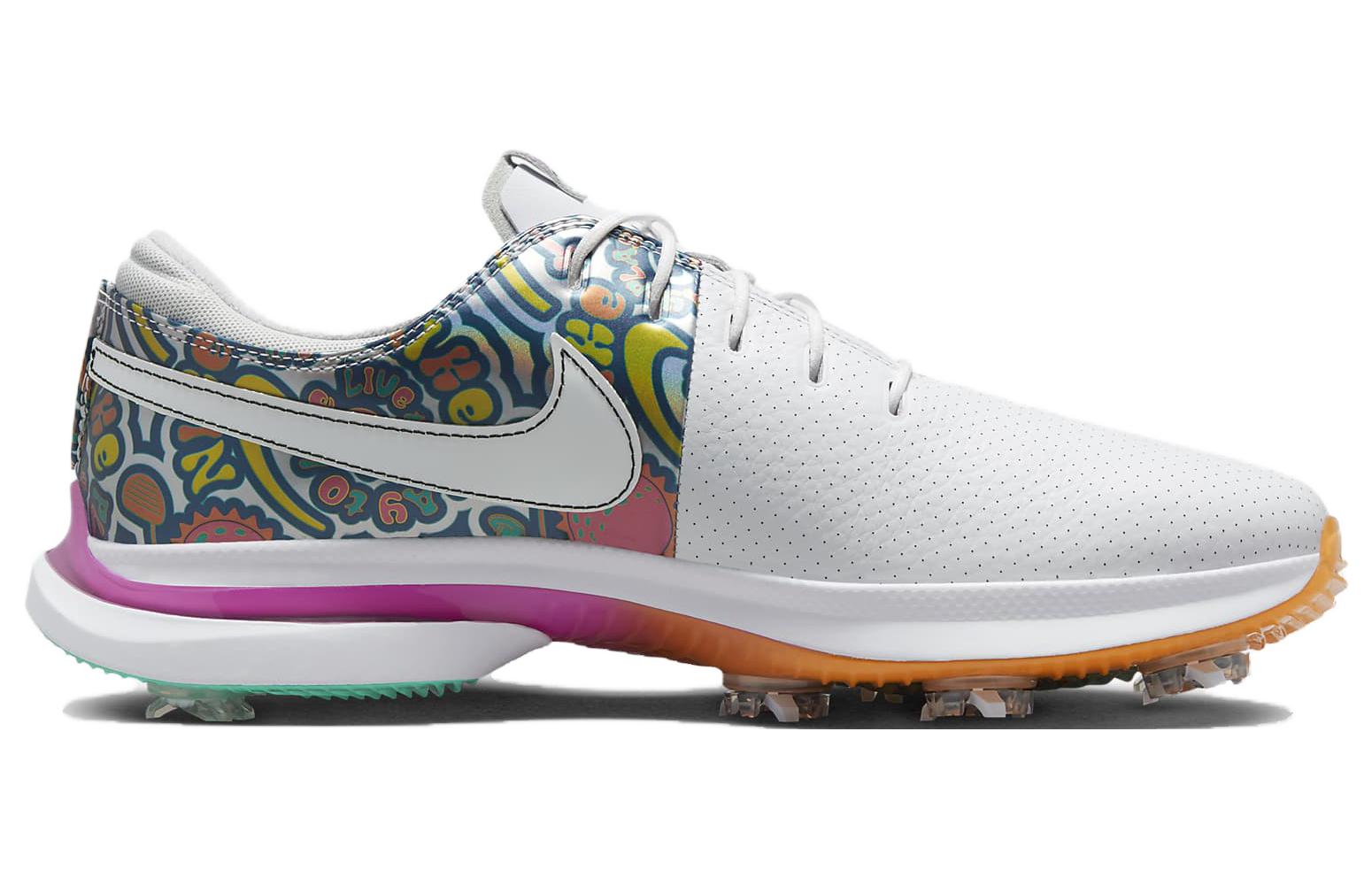 Air Zoom Victory Tour 3 NRG 'Live to Play, Play to Live'