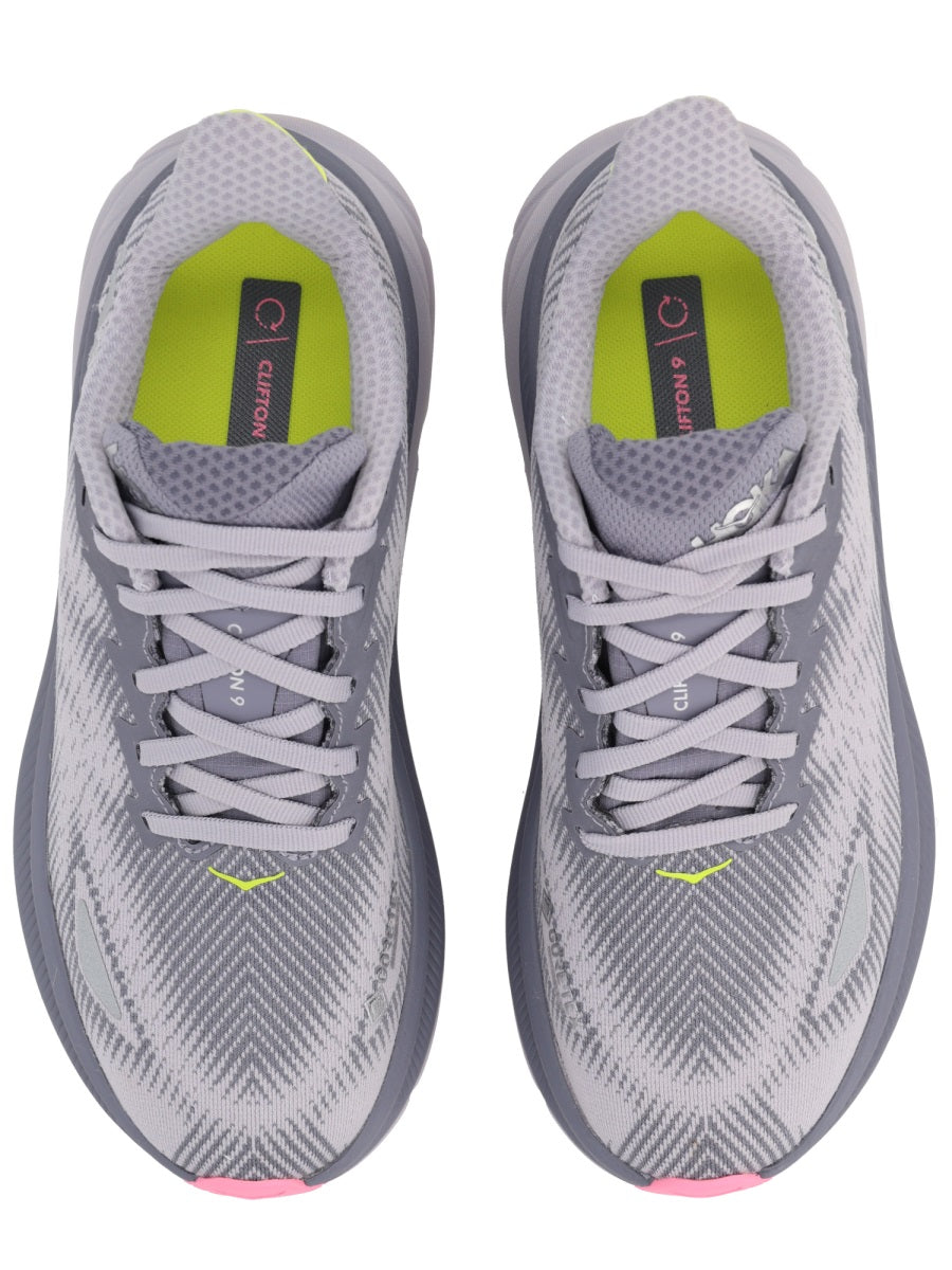 Hoka One One "Clifton 9 Gtx" Sneaker