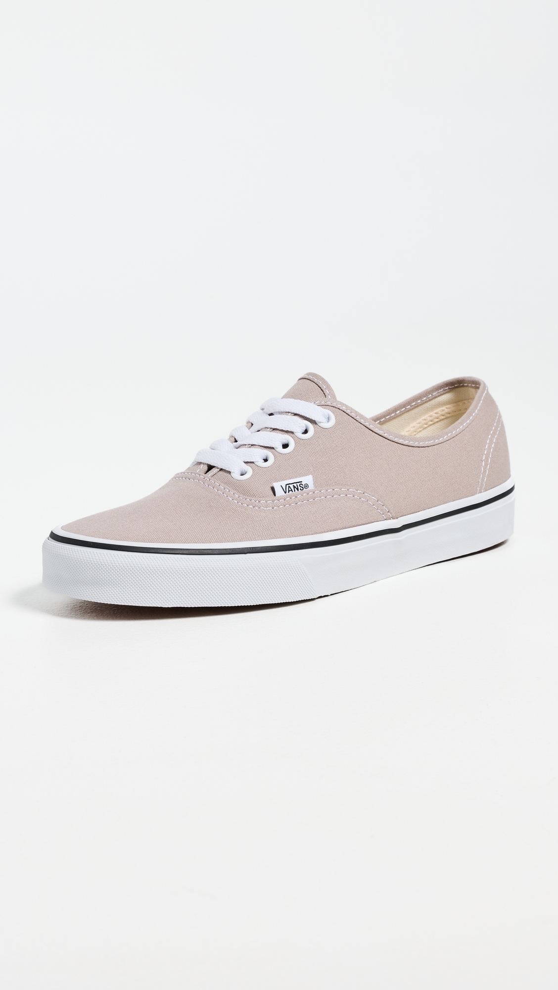 Authentic Shoes Color Theory Mushroom W