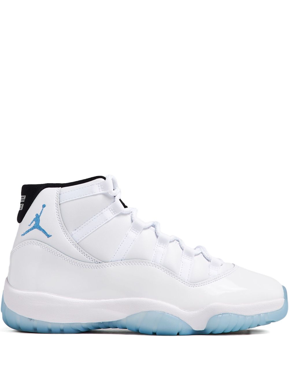 Jordan Mens Air 11 CT8012 116 Cherry 2022
