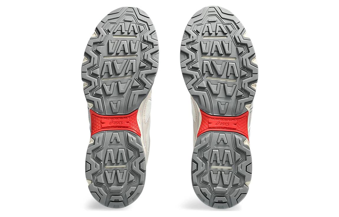 Gel-Venture 6 'Cream Silver'