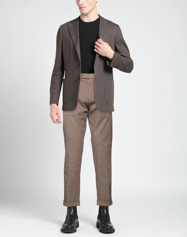 Man Pants Khaki