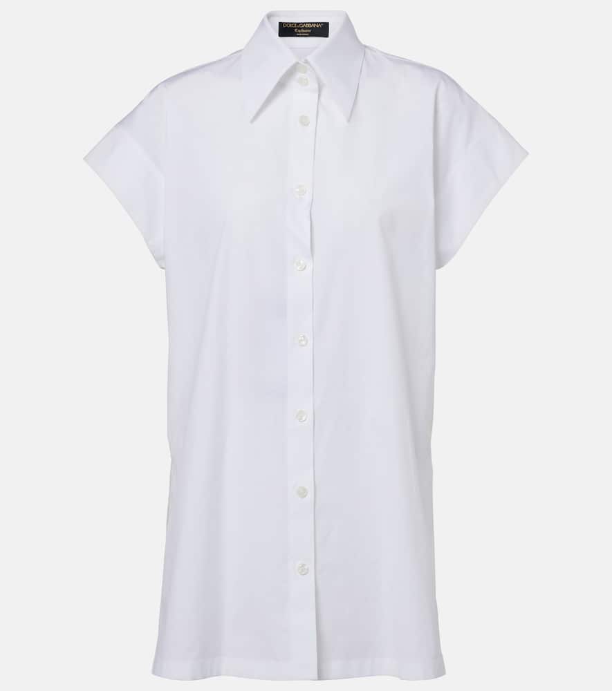 Cotton shirt
