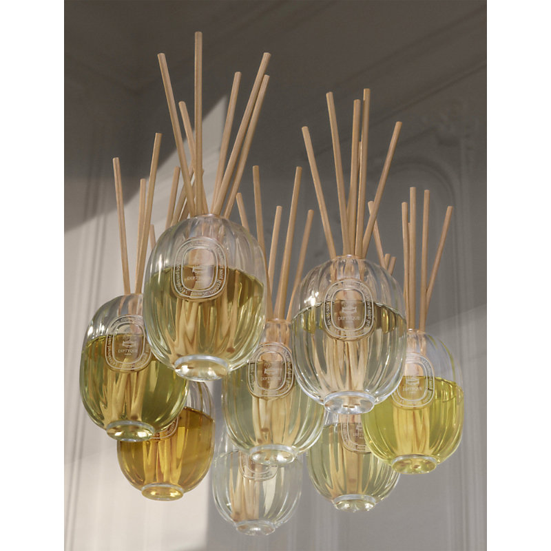 Glass Diffuser Vessel 200ml