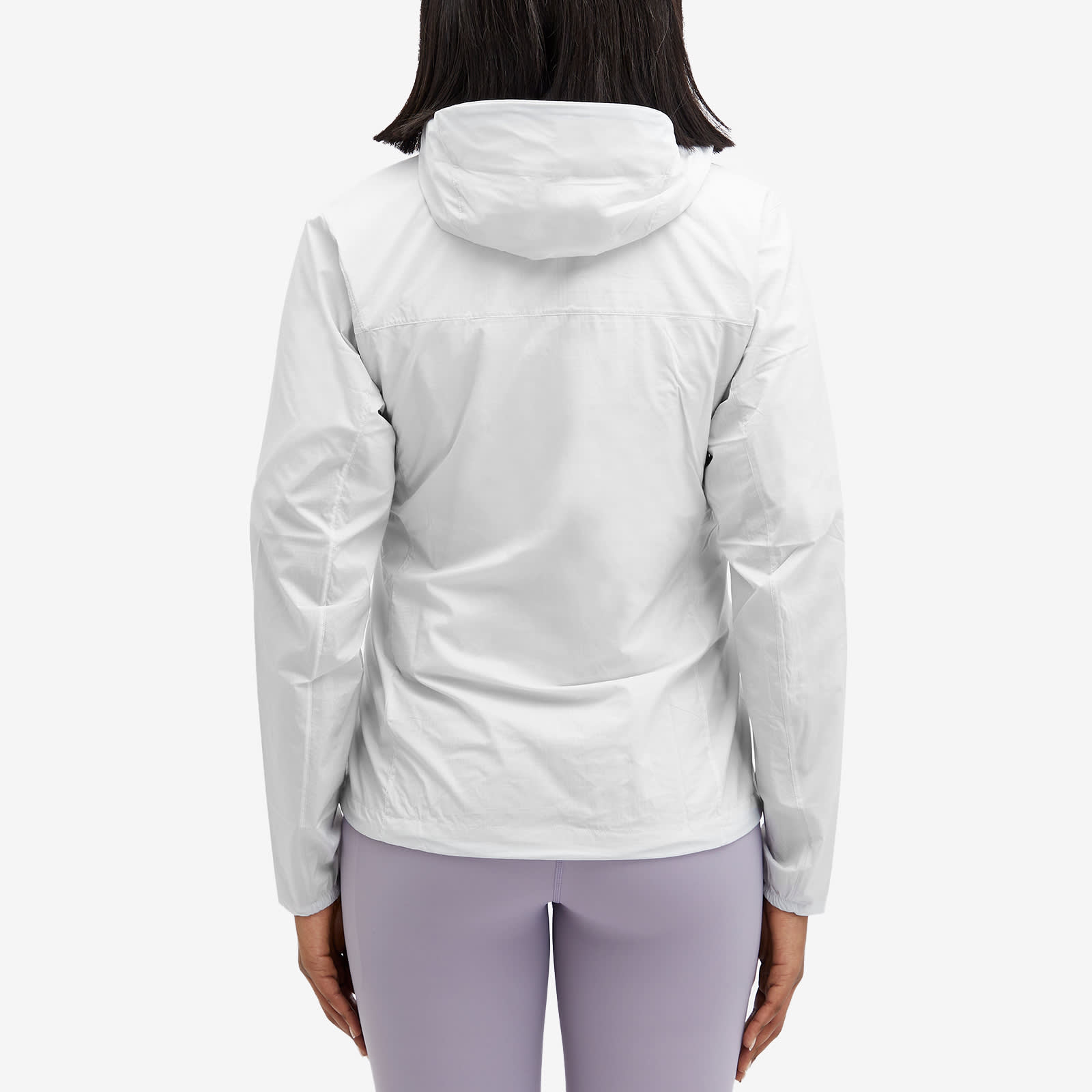 Women's Squamish Hoodie Jacket in Atmos