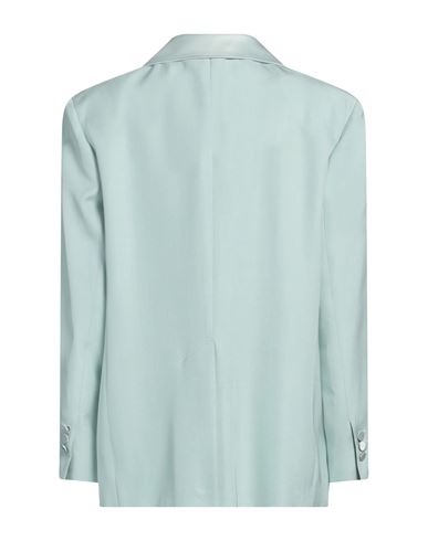 Woman Blazer Light green