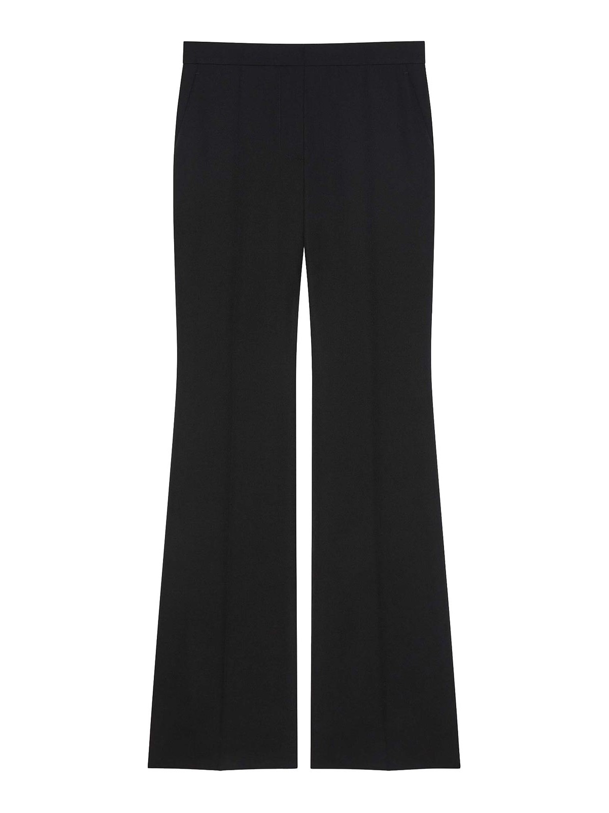 Bootcut Tailoring Pants