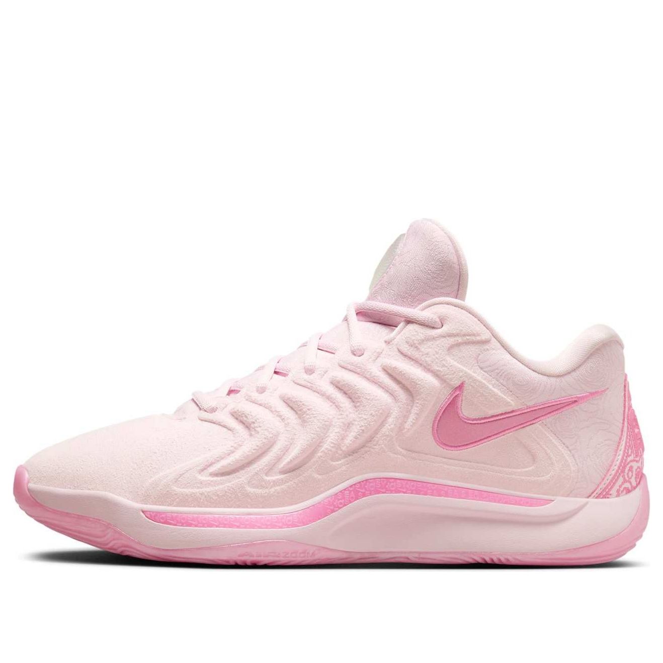 KD 17 'Aunt Pearl'