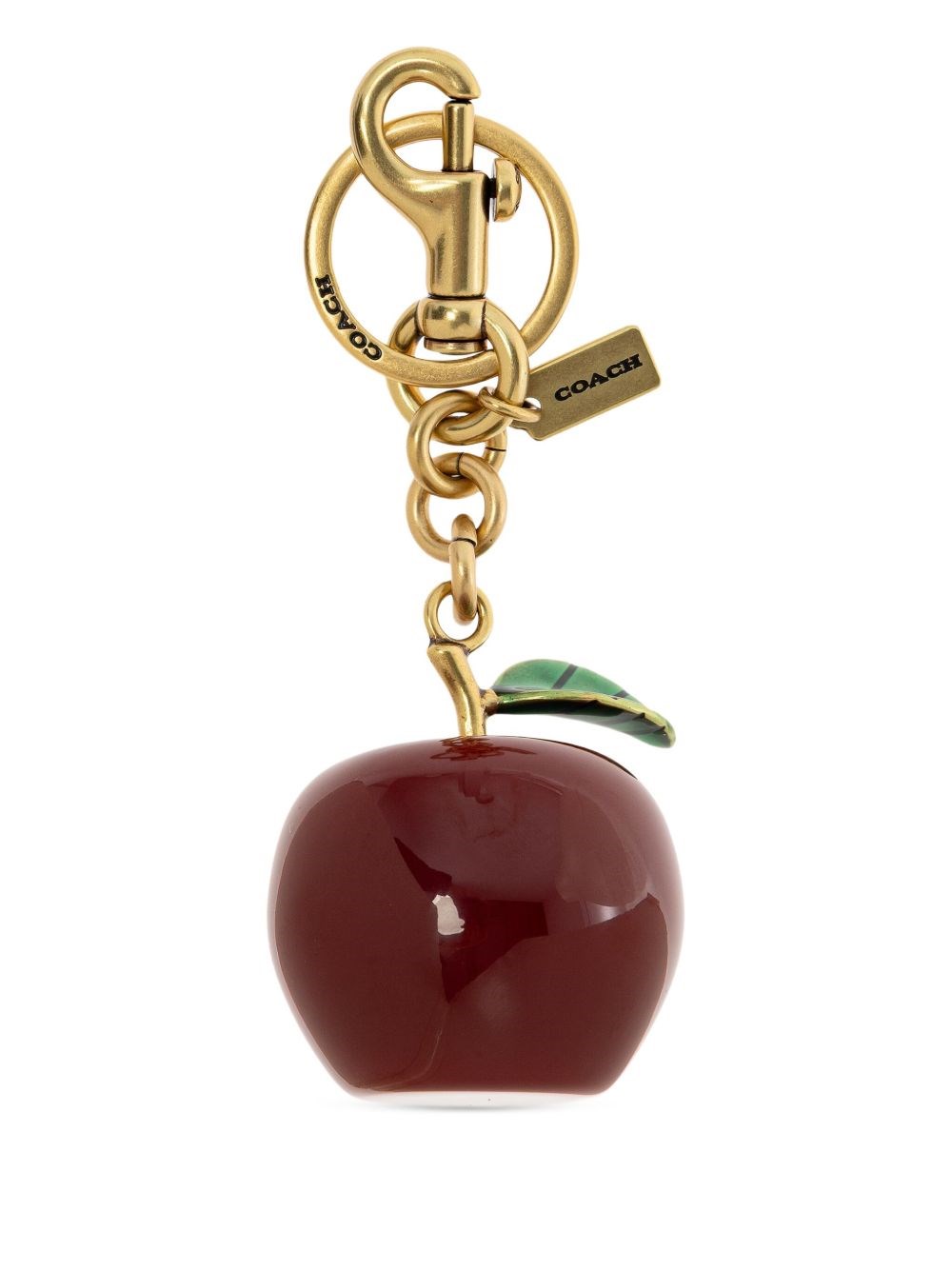 Apple Charm