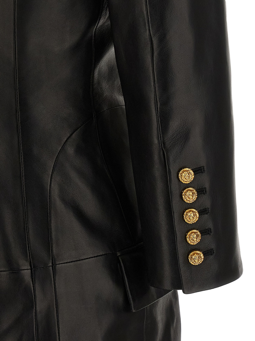 Blazer Dress