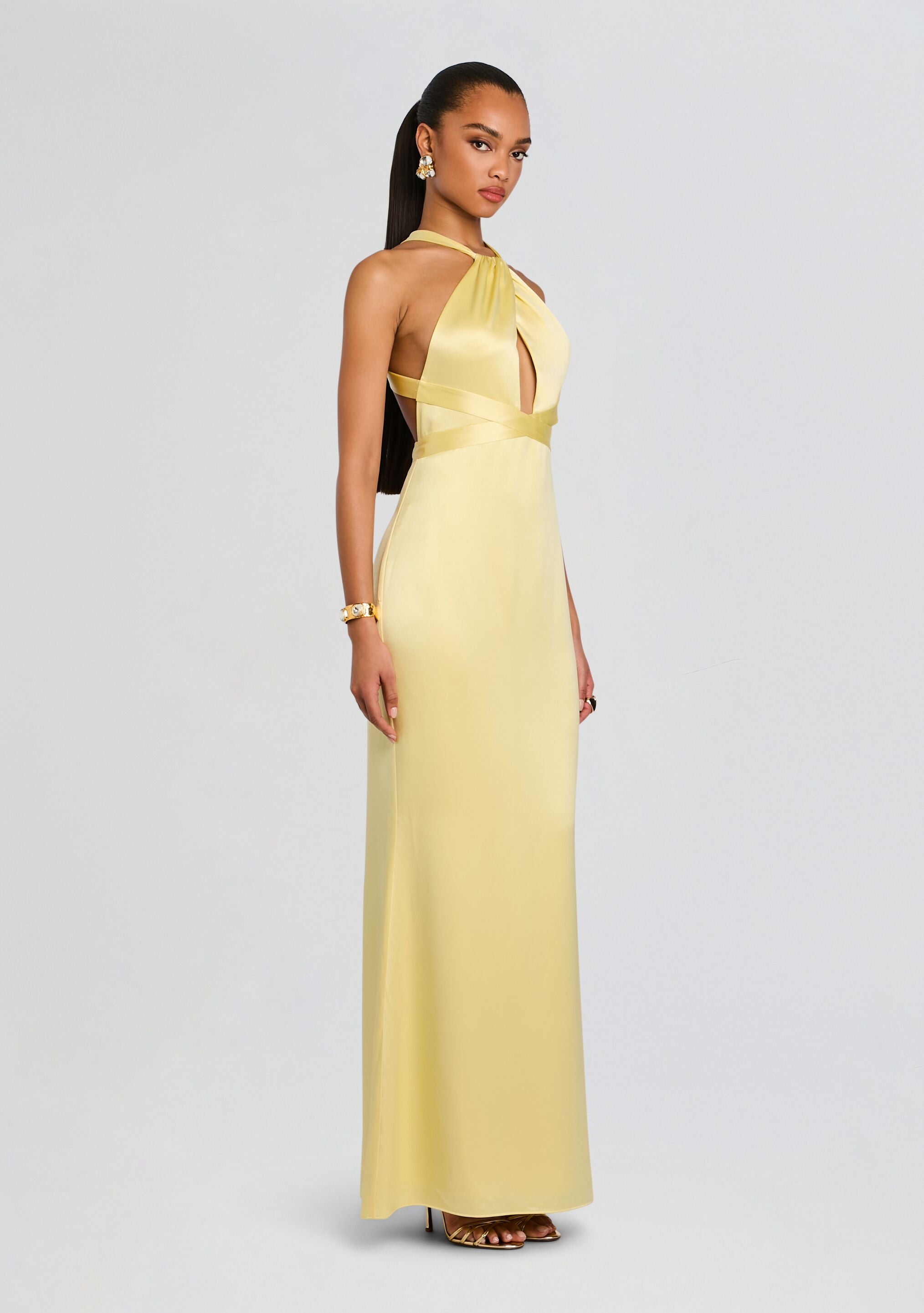 Magnolia Dress
