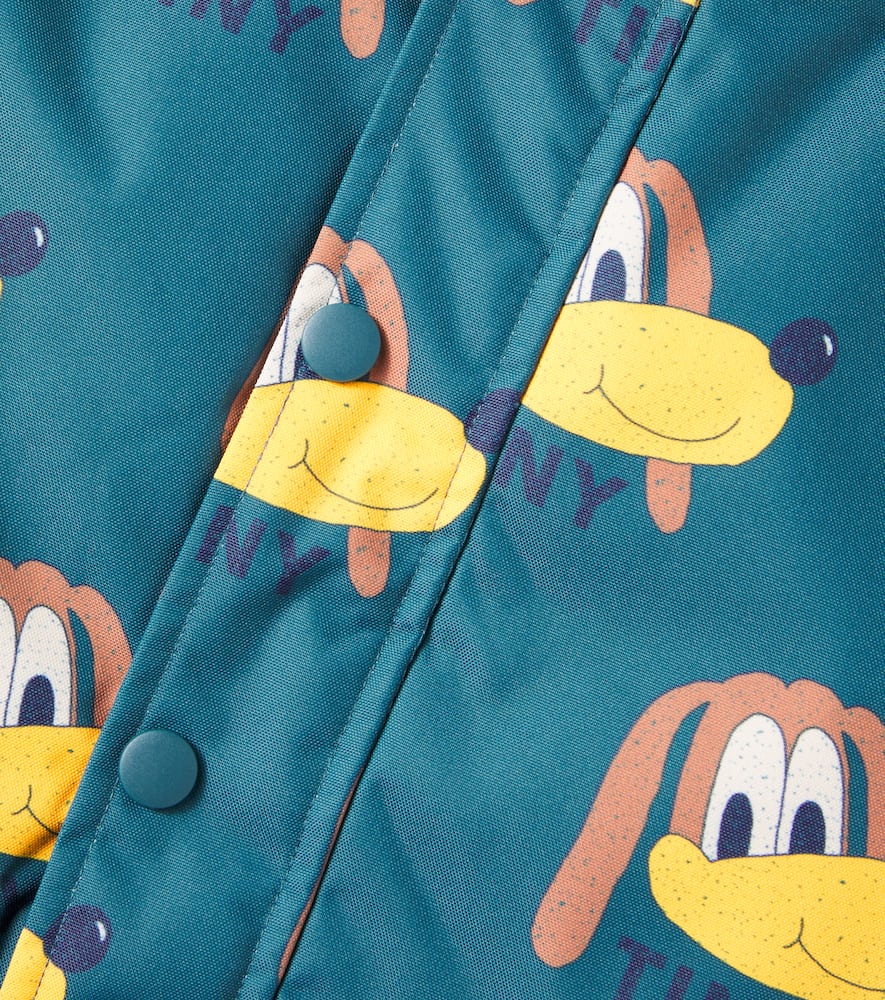 Baby Dogs snowsuit