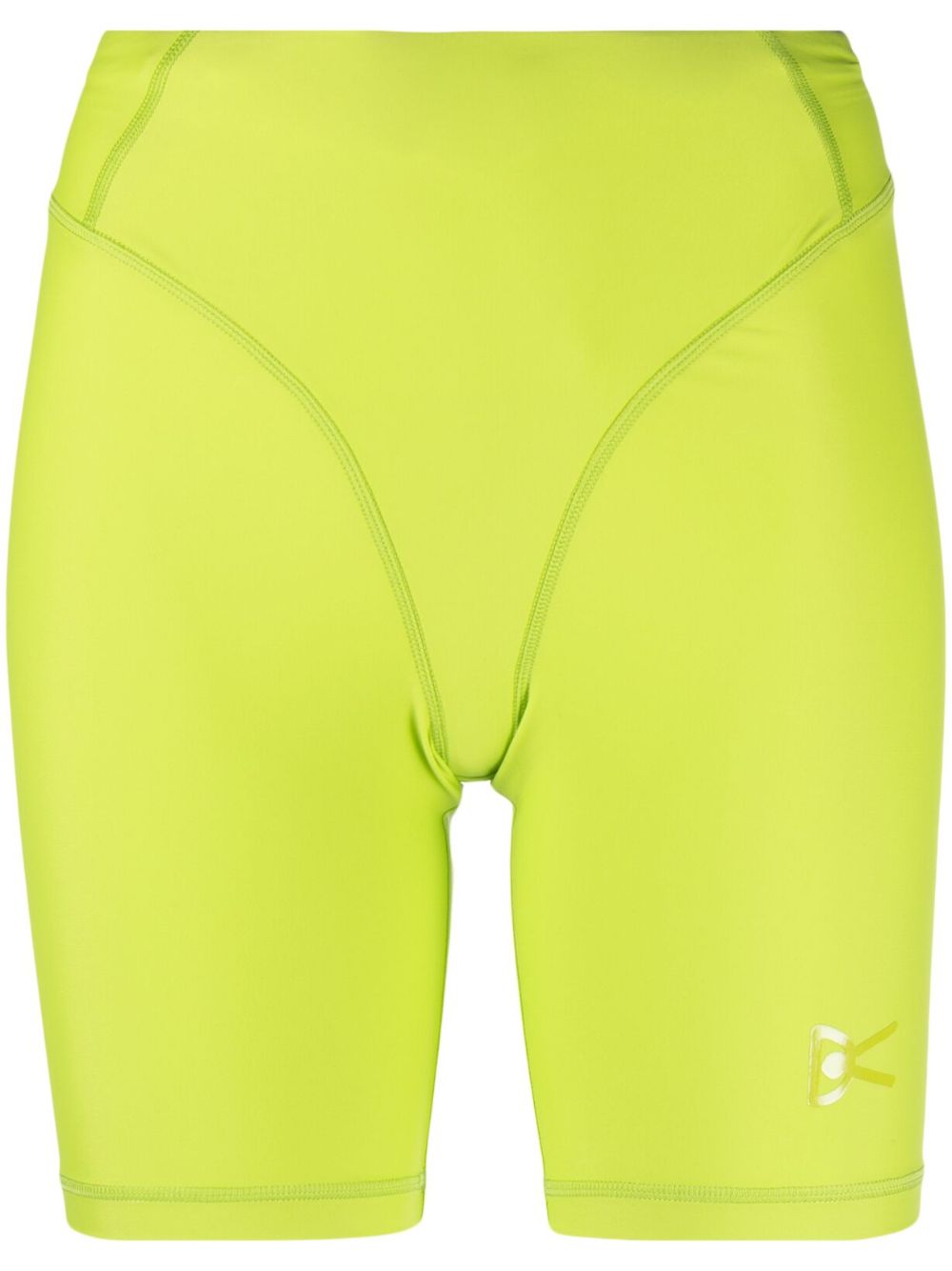 Maya training shorts - Black
