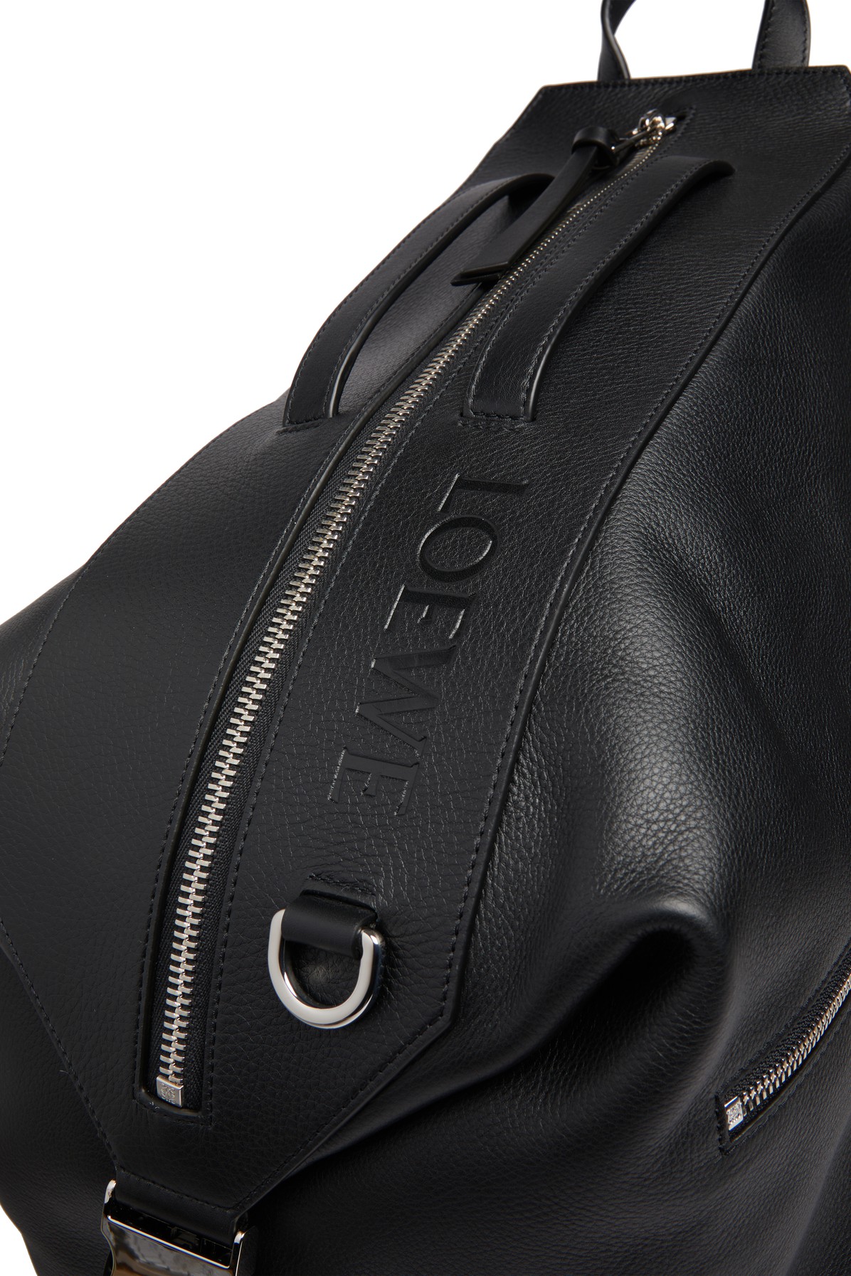 Convertible backpack