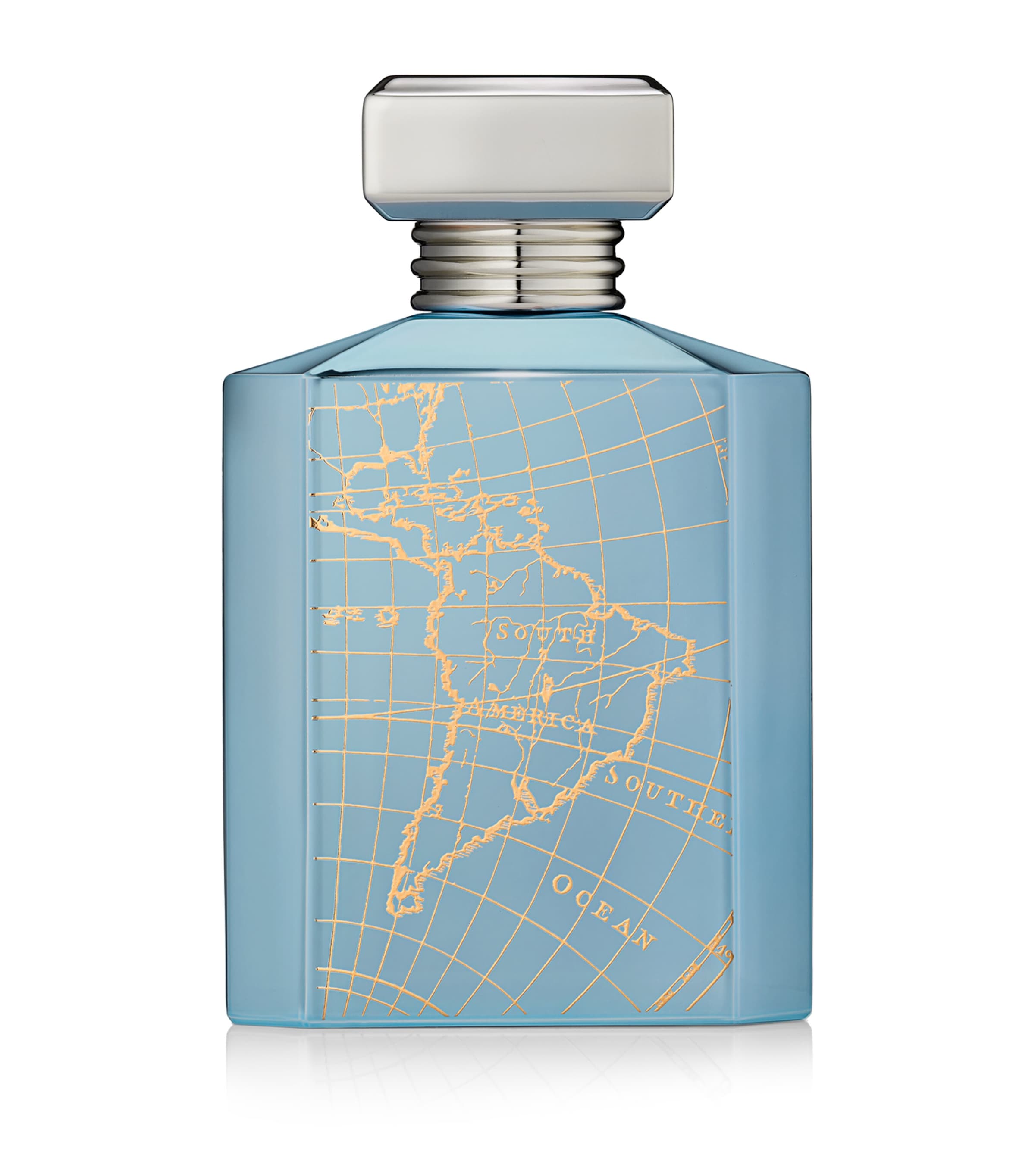 Montabaco Cuba Eau de Parfum