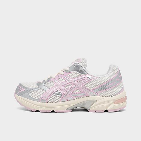 Women's GEL-1130 Casual Shoes in Cream/Barely Rose
