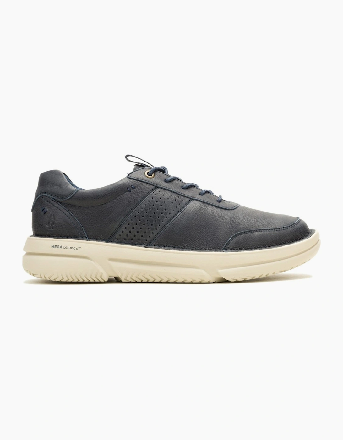 Hush Puppies Men's Baylor Mens Sneakers - Navy